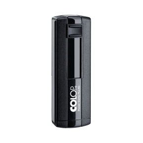 Tampon Colop Pocket Plus 40 - 6 lignes max. - 59x23 mm