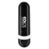 Tampon Colop MiniPocket - 2 lignes max. - 39x10 mm