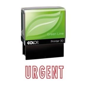 Tampon formule URGENT
