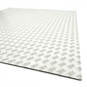 Mousse adhésive 3M - 360x360mm