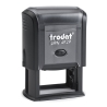 Tampon Trodat Printy 4929 - 6 Lignes personnalisables - 50X30mm