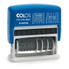 Tampon dateur multiformules Colop S120/WD