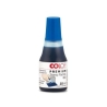 Flacon Encre à tampon - Colop E110 - bleu - 25 ml