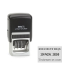 Tampon dateur Colop Printer 52 - 1+1 lignes - 30x20 mm