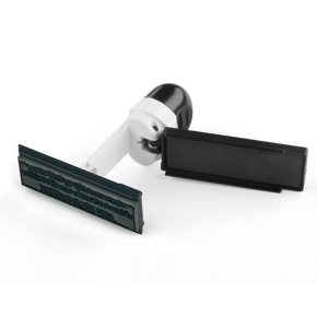 Tampon Colop MiniPocket - 2 lignes max. - 39x10 mm