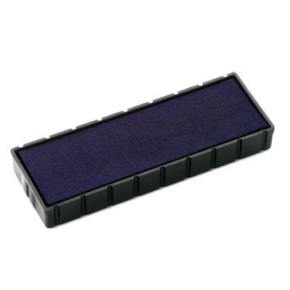 Cassette encrage Colop E/12B - Bleu