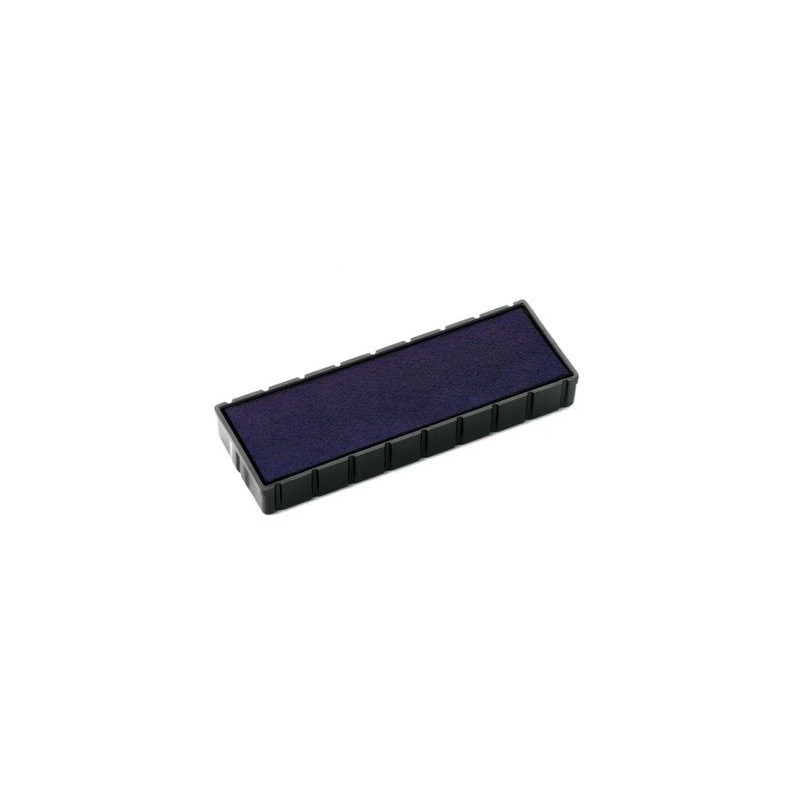 Cassette encrage Colop E/12B - Bleu