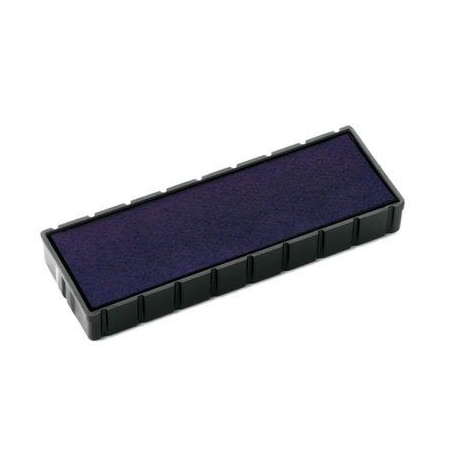 Cassette encrage Colop E/12B - Bleu