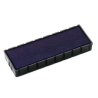Cassette encrage Colop E/12B - Bleu