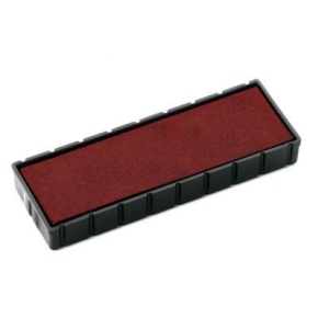 Cassette encrage Colop E/12C - Rouge
