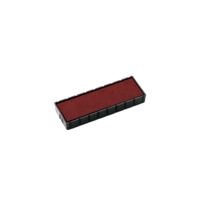 Cassette encrage Colop E/12C - Rouge