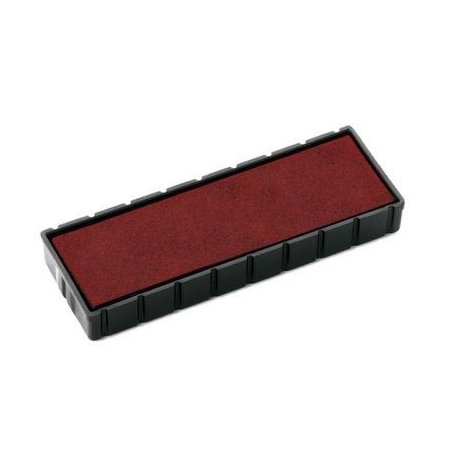 Cassette encrage Colop E/12C - Rouge