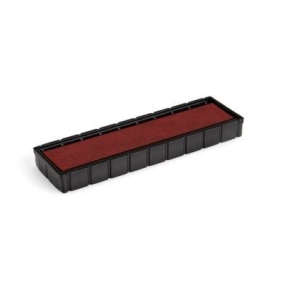 Cassette encrage Colop E/15C - Rouge