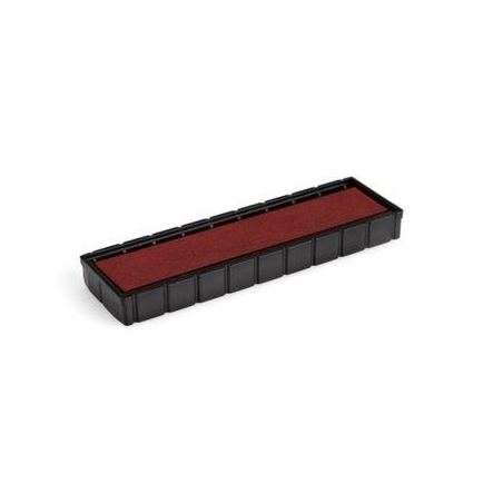Cassette encrage Colop E/15C - Rouge