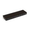 Cassette encrage Colop E/25A - Noir