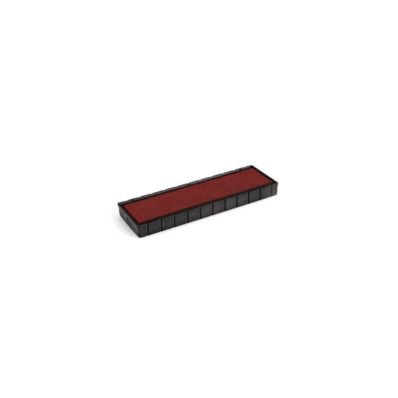 Cassette encrage Colop E/25C - Rouge