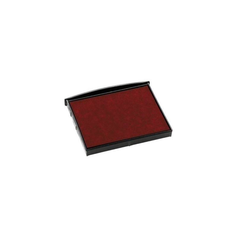 Cassette encrage Colop E/2800C- Rouge