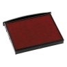 Cassette encrage Colop E/2800C- Rouge