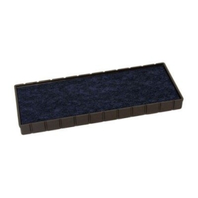Cassette encrage Colop E/45B - Bleu