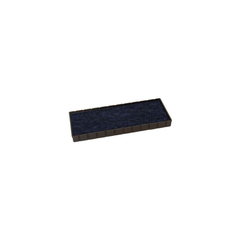 Cassette encrage Colop E/45B - Bleu