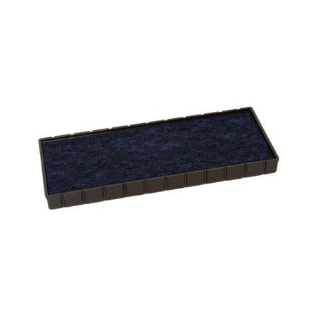 Cassette encrage Colop E/45B - Bleu