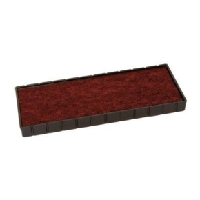 Cassette encrage Colop E/45C - Rouge