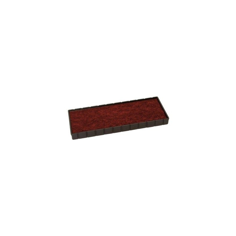 Cassette encrage Colop E/45C - Rouge