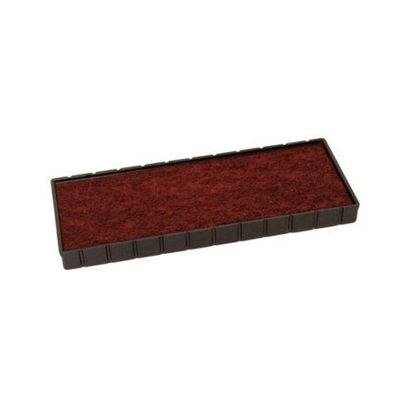 Cassette encrage Colop E/45C - Rouge
