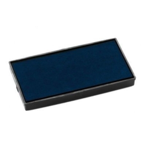 Cassette encrage Colop E/50B - Bleu