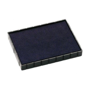 Cassette encrage Colop E/55B - Bleu