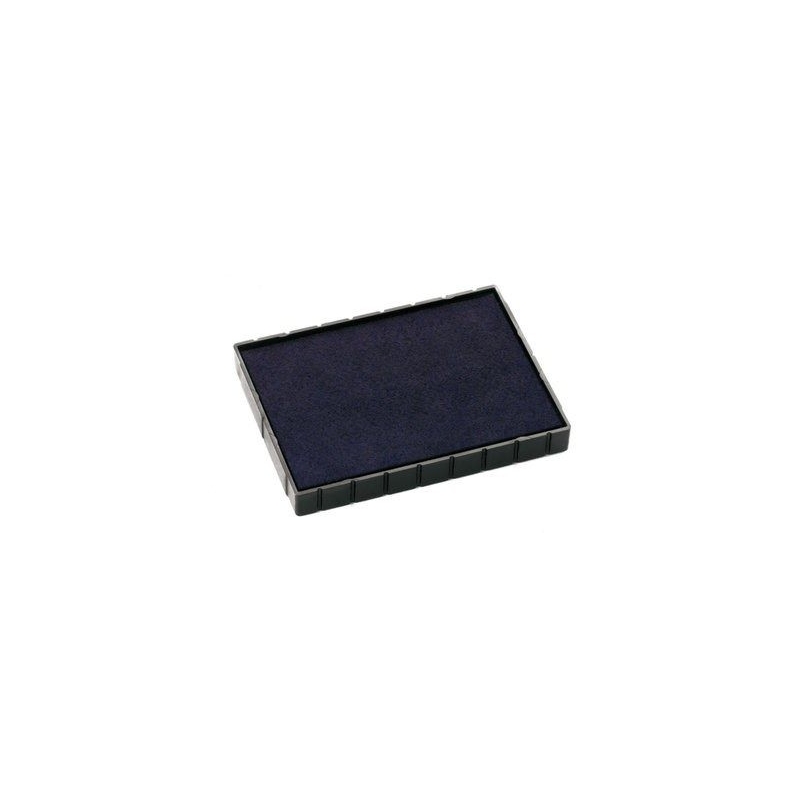 Cassette encrage Colop E/55B - Bleu