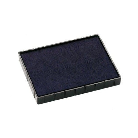 Cassette encrage Colop E/55B - Bleu