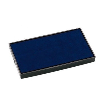 Cassette encrage Colop E/60B - Bleu