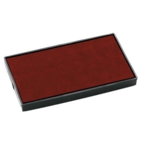 Cassette encrage Colop E/60C - Rouge