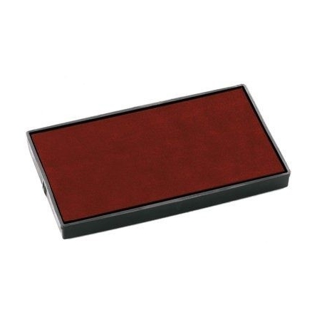 Cassette encrage Colop E/60C - Rouge