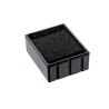 Cassette encrage Colop E/Q12A - Noir