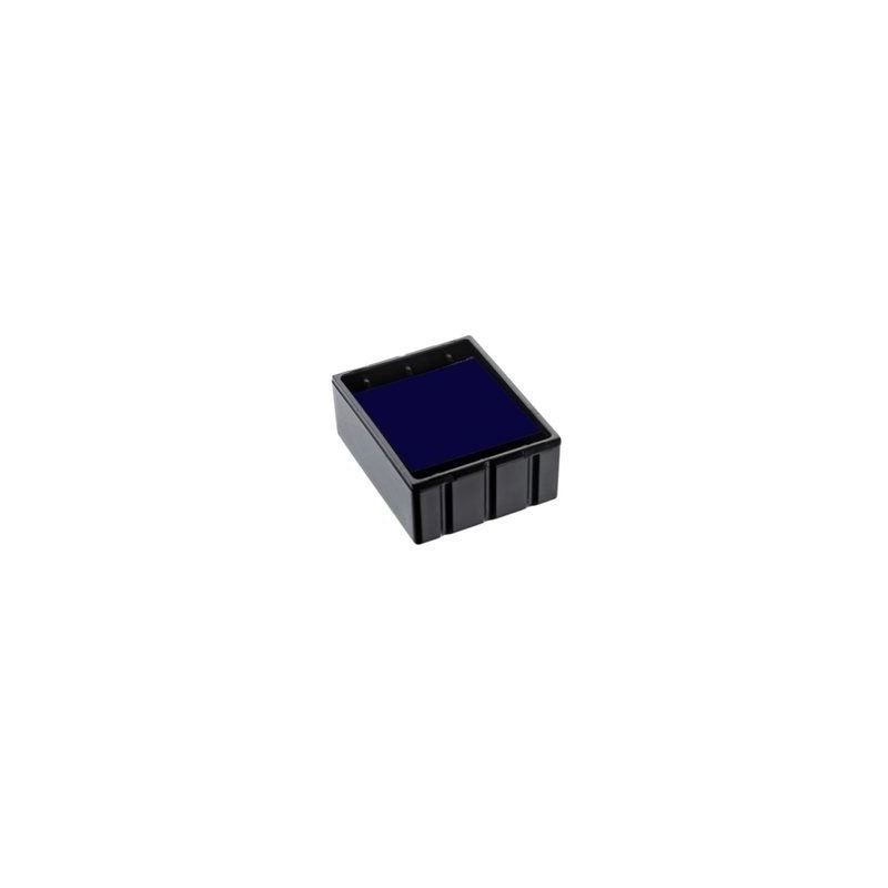 Cassette encrage Colop E/Q12B - Bleu