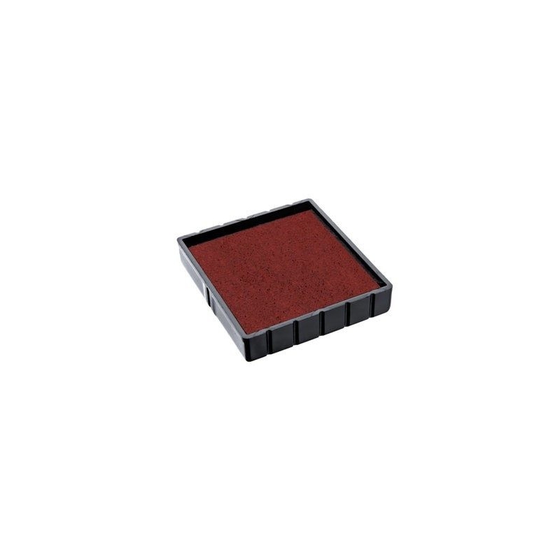 Cassette encrage Colop E/Q43C - Rouge