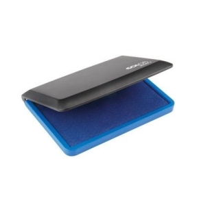 Encreur Colop Micro 2 - bleu - 110 x 70 mm