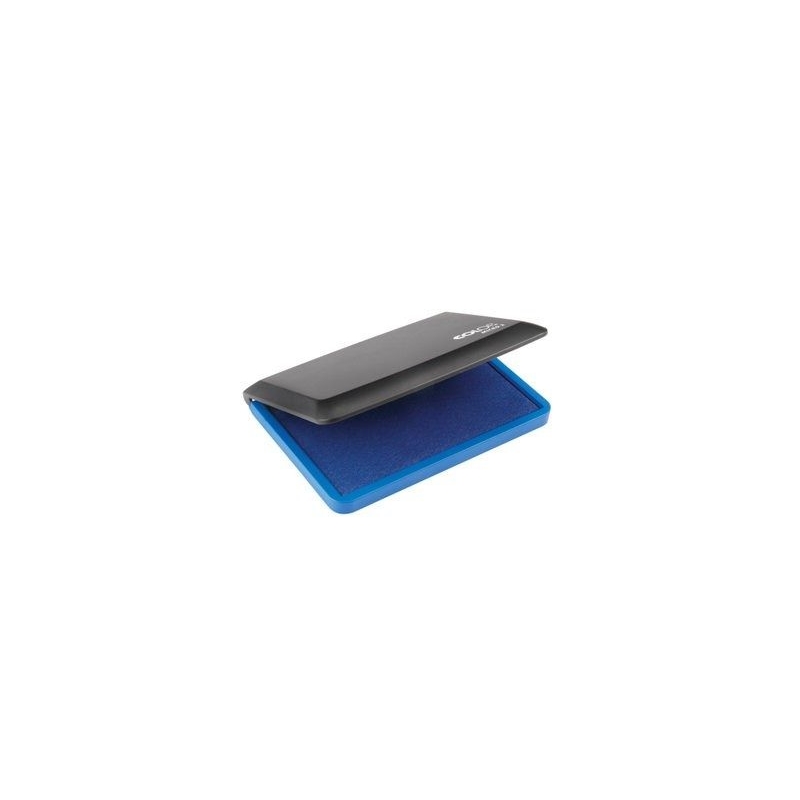 Encreur Colop Micro 2 - bleu - 110 x 70 mm