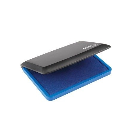 Encreur Colop Micro 2 - bleu - 110 x 70 mm