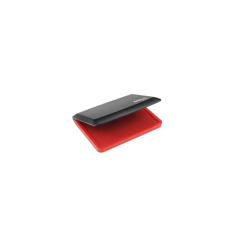 Encreur Colop Micro 2 - rouge - 110 x 70 mm