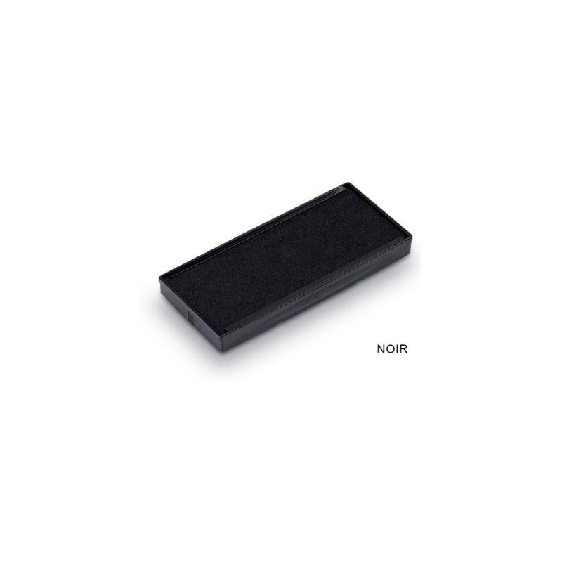 Cassette encrage Trodat 6/4915A - Noir