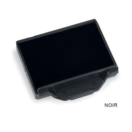Cassette encrage Trodat 6/50A - Noir