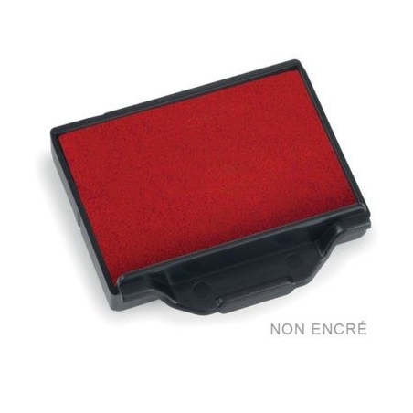 Cassette encrage Trodat 6/50C - Rouge