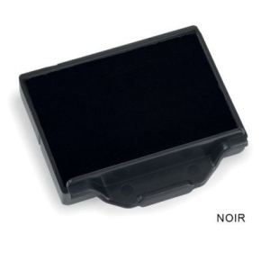 Cassette encrage Trodat 6/56A - Noir