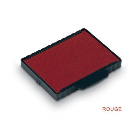 Cassette encrage Trodat 6/57C - Rouge