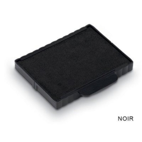Cassette encrage Trodat 6/58A - Noir