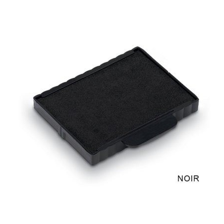 Cassette encrage Trodat 6/58A - Noir