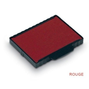 Cassette encrage Trodat 6/58C - Rouge